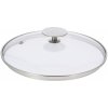Pokrievka na hrnce a panvice od MILADY line 28 cm, de Buyer