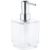 Grohe Selection Cube Soap Dispenser G40805000