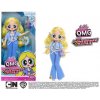 MGA L.O.L. Surprise! OMG Veľké ségry ako Raketové dievčatá Bubbles