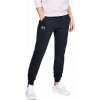 Under Armour | RIVAL FLEECE SPORTSTYLE GRAPHIC PANT | čierna| L
