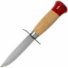 Helle Speider Pike children's knife, New nature sheath 202004