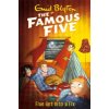 Famous Five: Five Get Into A Fix (Blyton Enid)