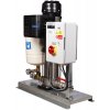 PUMPA Automatická tlaková stanice ATS PUMPA 1 SBIP 15-9 TE 400V, provedení s frekvenčními měniči PUMPA DRIVE ZB00064950