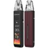 Oxva Xlim 3 Ultra pod kit 1500mAh Ultra Carbon 1 ks Barva: Bordeaux Red (externí dodavatel)
