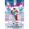 Pravidlá hry - Michaela Brnková