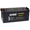 EXIDE Equipment Gel Marine - Multifit ES 2400, 12V 210 Ah ES2400