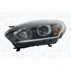 Hlavný svetlomet MAGNETI MARELLI LPO852