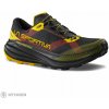 La Sportiva Prodigio Max topánky, čierna/žltá EU 47