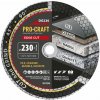 Diamantový kotúč Edge Cut Procraft DG230