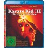 Karate Kid 3 (Blu-ray) - Plaion Pictures 0773573 - (Blu-ray Video / Akčné)