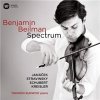 Benjamin Beilman, Yekwon Sunwoo - Spectrum - Schubert, Janáček, Stravinsky