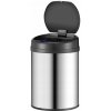 AUTOMATICKÝ KOŠ NA ODPADKY 40L BEZDOTYKOVÝ SENZOR POHYBU OKRÚHLY