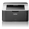 BROTHER tlačiareň laserová mono HL-1112 - A4, 20ppm, 600x600, 1MB, GDI, USB 2.0, čierna