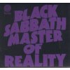 BLACK SABBATH: MASTER OF REALITY LP
