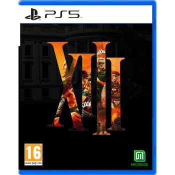 XIII