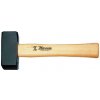 Zbirovia Palica 603/2000 g na kameň s krátkou násadou 0340146