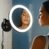 Nimco ZK 20265-90 kozmetické podsvietené LED zrkadlo