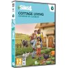 The Sims 4 Cottage Living