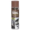 Maston Seal tekutá guma v spreji Tmavo hnedá 500 ml, tm. hnedá