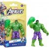 Hasbro Marvel Avengers Hulk 10 cm