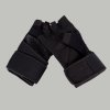 STRIX Fitness rukavice Perform - čierna - XXL