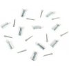 Upínacia skrutka Ř=5x18mm + rozdeľovací kolík, brzdový pedál BGM Original Vespa VNA, VNB, VBA, VBB, Super, GL, GT, GTR, TS, Sprint, GS, SS, Rally, PX 10 ks