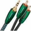 AudioQuest Evergreen 2x CINCH ↔ Jack 3,5mm 3,0m