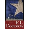 The March (Lawrence Edgar Doctorow)(Brožovaná)