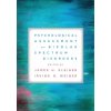 Psychological Assessment of Bipolar Spectrum Disorders (Irving B. Weiner)(Brožovaná)