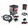 Metabo ASR 36-18 BL 25 M SC 602046850