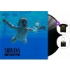 Nirvana - Nevermind (LP) SET L