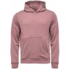 Pánska mikina Calvin Klein, SWEAT HOODIE Ružová XXL