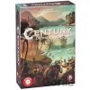 Century II. - Zázraky Východu - Emerson Matsuuchi