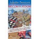 Mečom a jedom - Juliette Benzoni