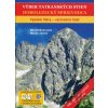 Výber tatranských stien - Horolezecký sprievodca - Marián Bobovčák, Marián Jacina