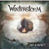 Winterstorm - Cube Of Infinity [CD]