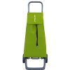 Rolser Jet LN Joy nákupná taška na kolieskach Barva: limetkově zelená