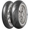 Dunlop SPORTSMART TT F 120/70 R17 58H TL - Motocyklové