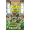 Irish Knit Murder - Peggy Ehrhart