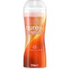 Durex - masážny gél a lubrikant 2v1 - ylang ylang - 200 ml