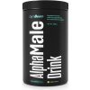 GymBeam AlphaMale Drink 400 g