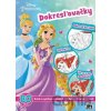 Princezné: Dokresľovačky - Jiří Models