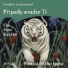 Rasilov Sasa / Lenormand Frederic - Pripady soudce Ti: Pomsta Bileho Tygra (MP3-CD) (1CD)