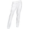 Cerva ELA STRETCH SK Dámske nohavice biela S