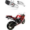 Yamaha YZF R1 1000 RN19 2007 - 2008 ladený výfuk HP1 + dB killer medium