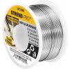 STREND PRO Cín Strend Pro, na spájkovanie 1 mm, 100 g