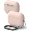Kryt Ringke Silicone Apple Airpods Pro 3 Pink Sand