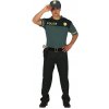 Guirca Policajt