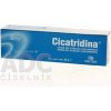 CICATRIDINA masť 1x30 g