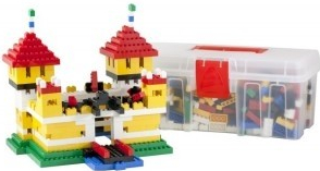 Q-Bricks MAXI 650 ks